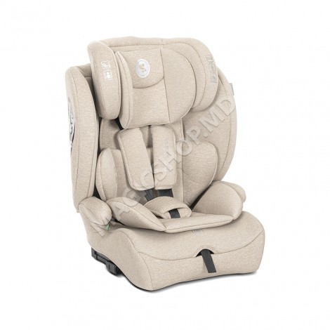 Автокресло 76-150 см Lorelli RIO i-SIZE ISOFIX - разные цвета